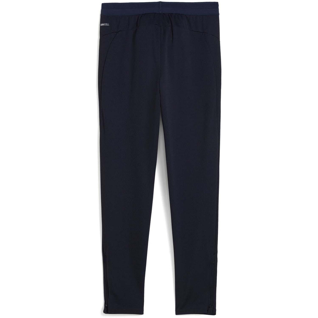 Mcfc Training Pants W/ Pockets Jr
