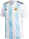 Argentinië thuisshirt