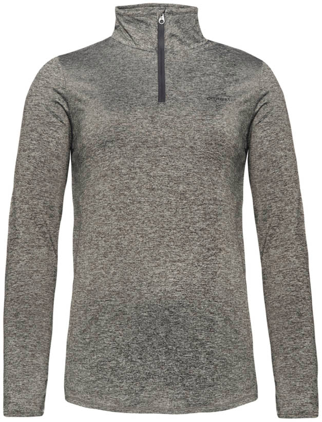 Fabrizm 1/4 Zip skipully