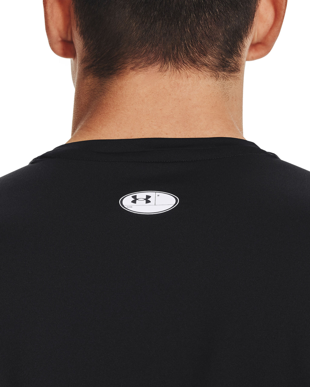 HG Armour Fitted t-shirt