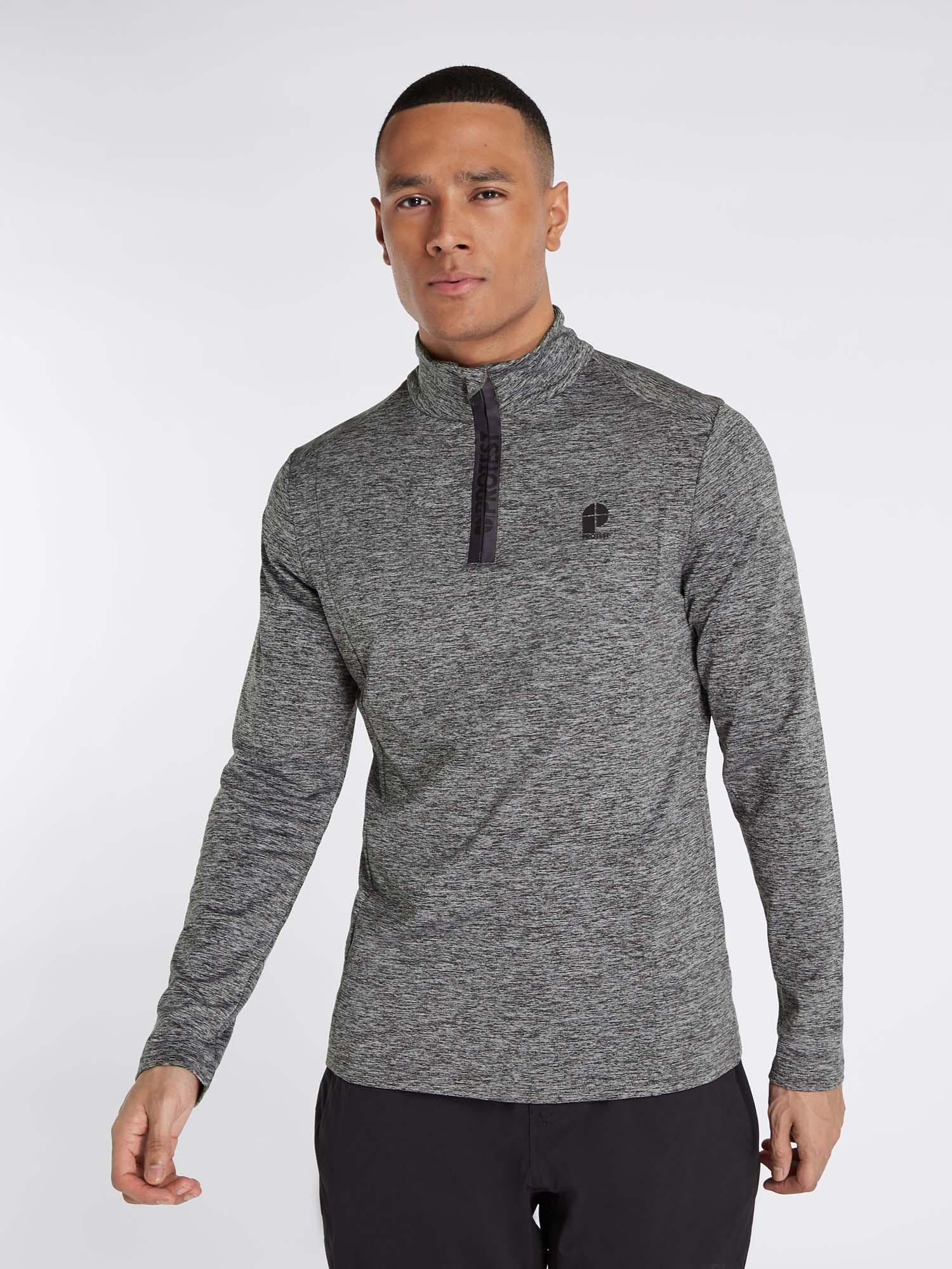 Rewill 1/4 Zip Top