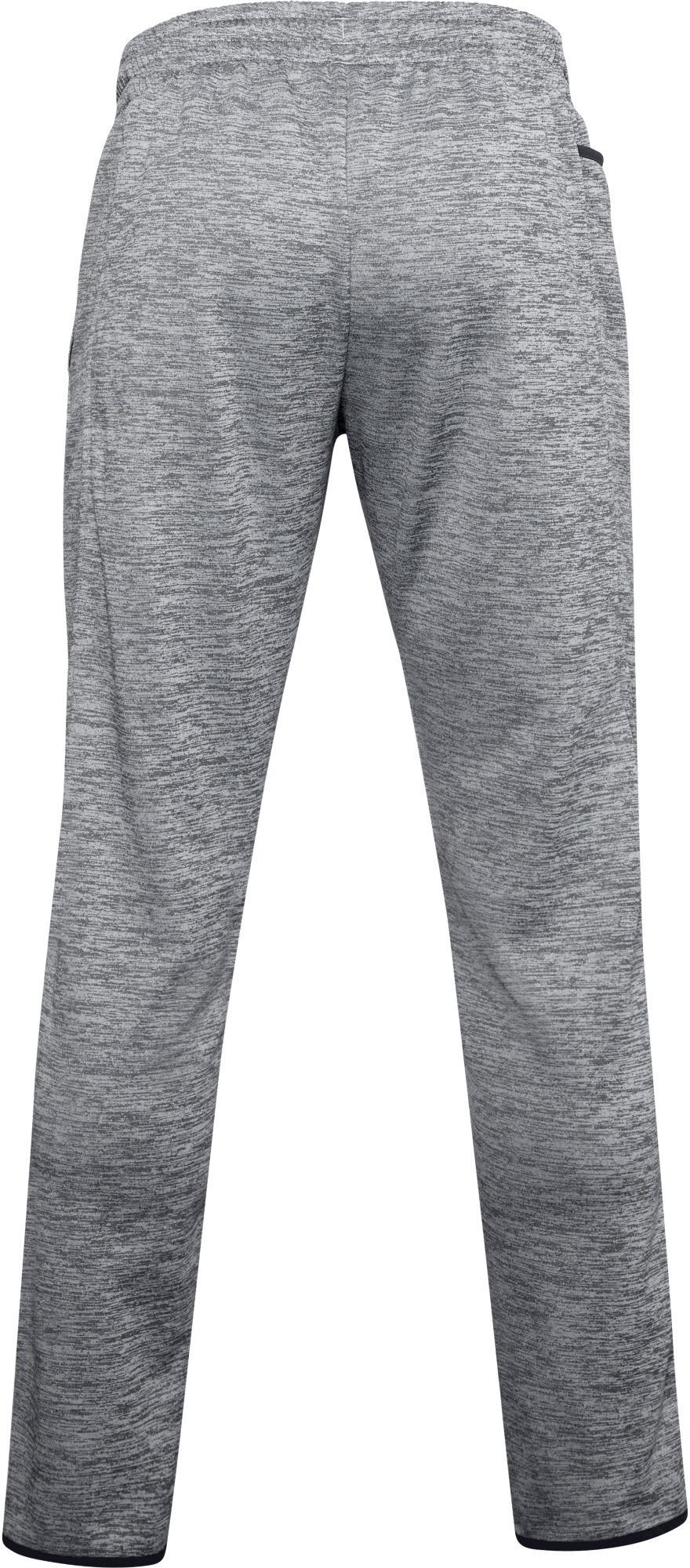 Ua Armour Fleece Twist Pants