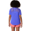 Road Zomer Topshirt hardlopen