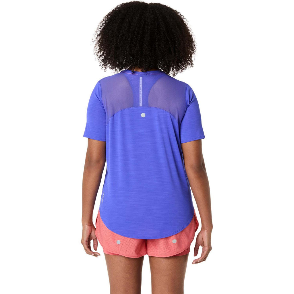 Road Zomer Topshirt hardlopen