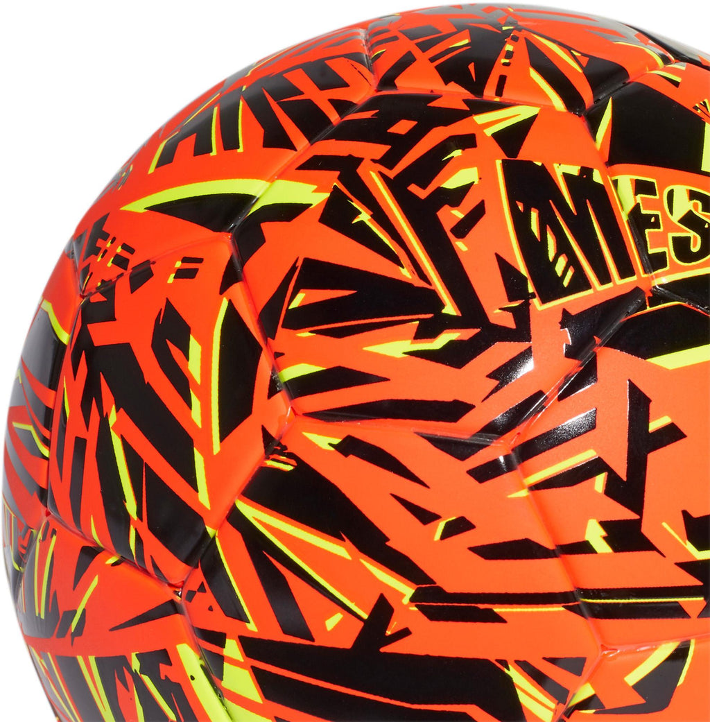 Messi Mini-Voetbal