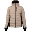 sanclair men snow jacket