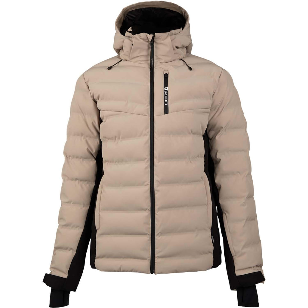sanclair men snow jacket