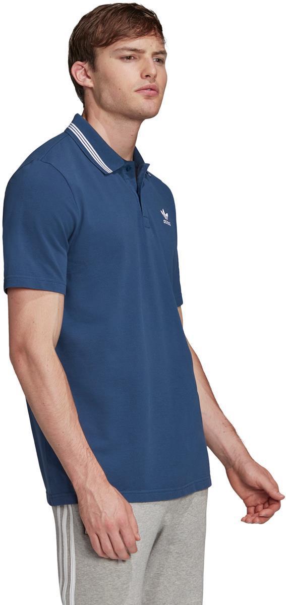 pique polo