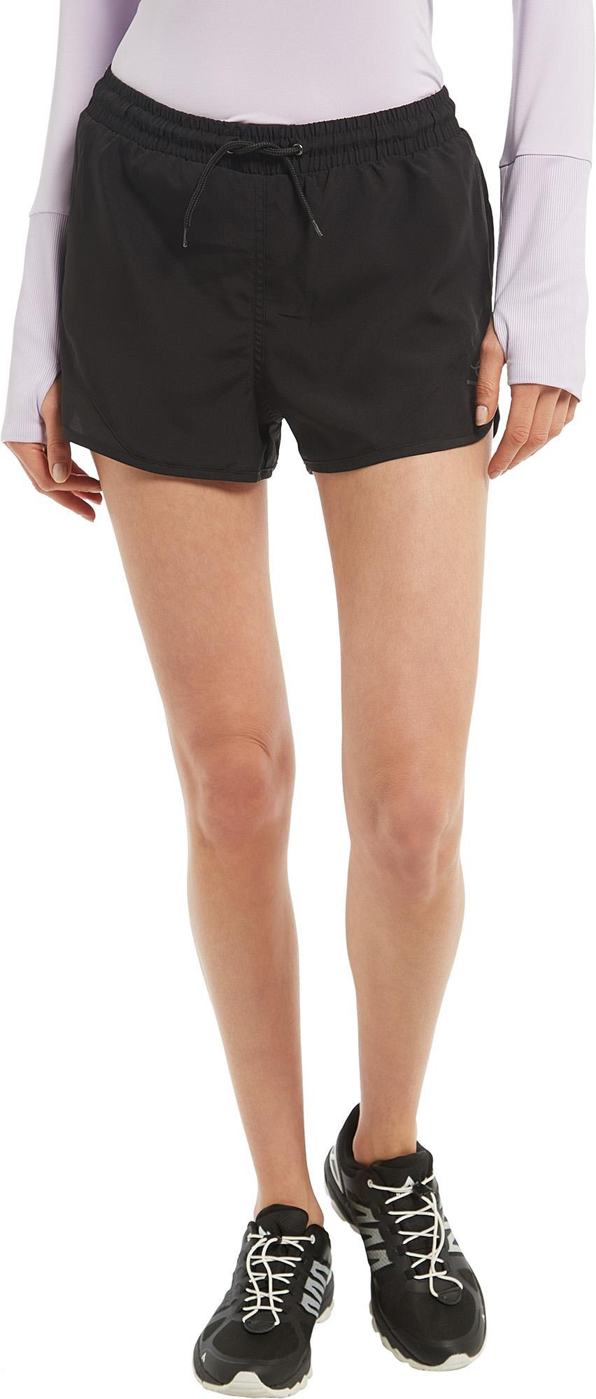 Iva II short