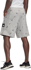 MHE Short GFX
