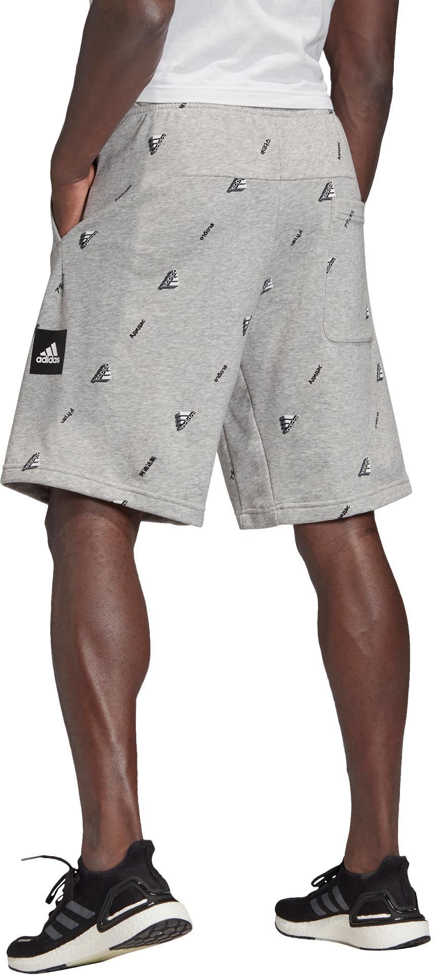 MHE Short GFX