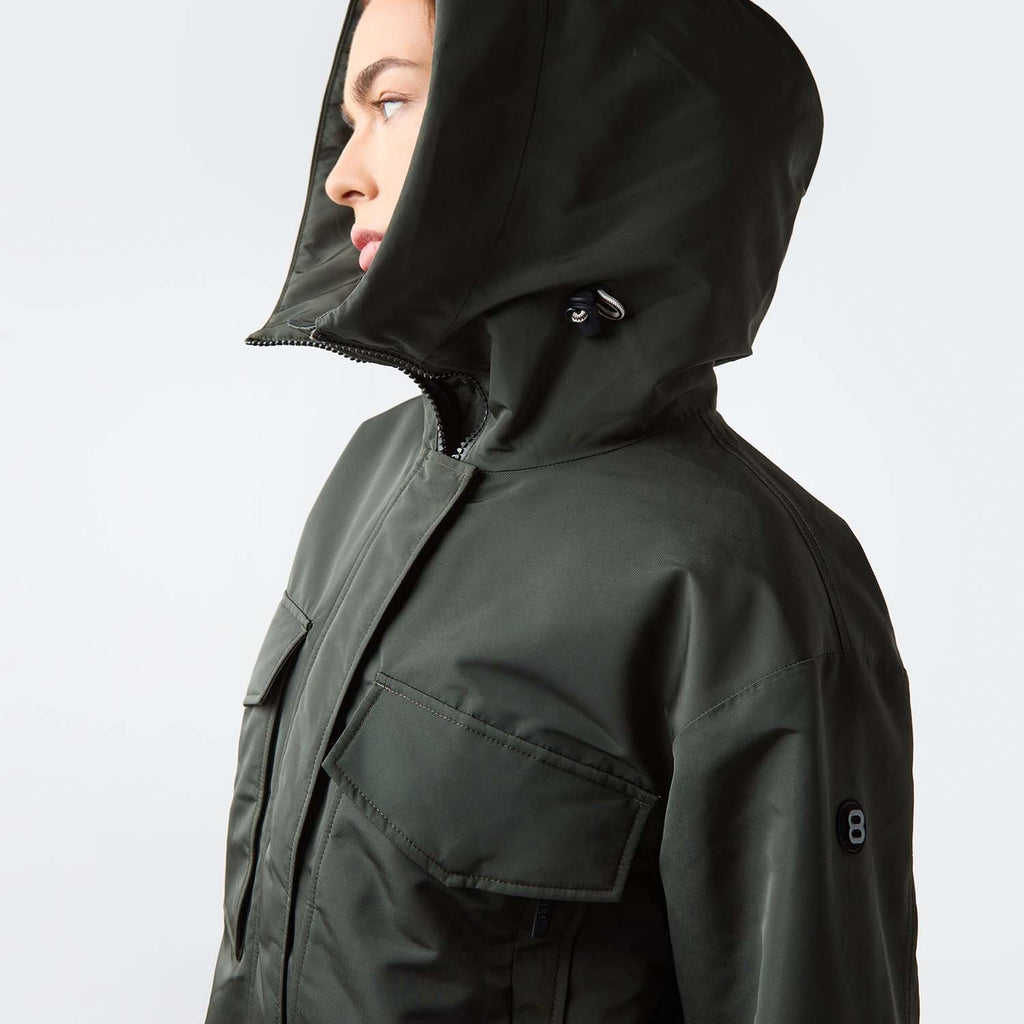 Flight Ski Jacket