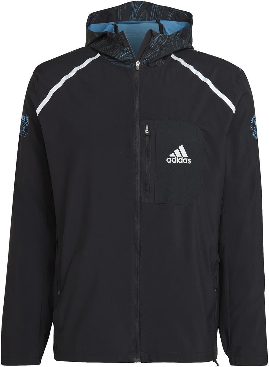 Marathon jack for the Oceans