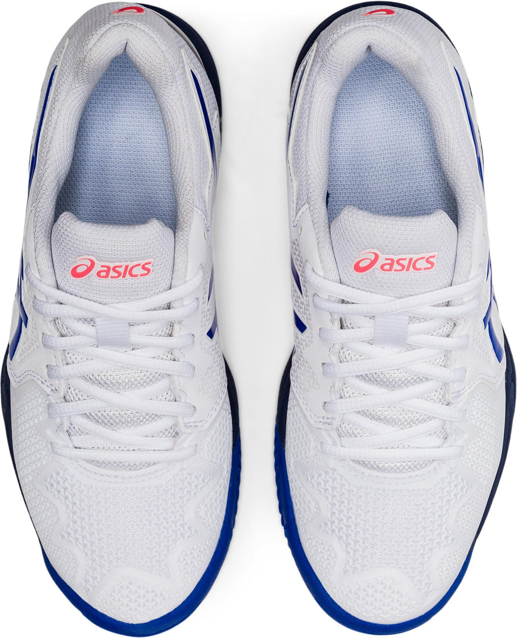 GEL-Resolution 8 Clay tennisschoenen