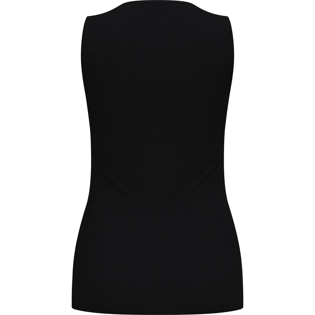 Baselayer Top Crew Neck Singlet Merino 160