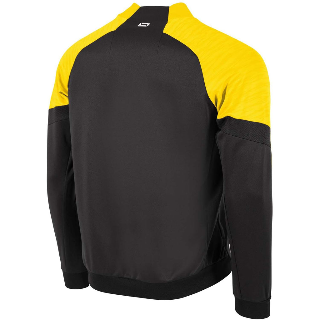 Bolt Full Zip Top
