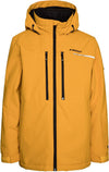 Flynn Jr Snowjacket
