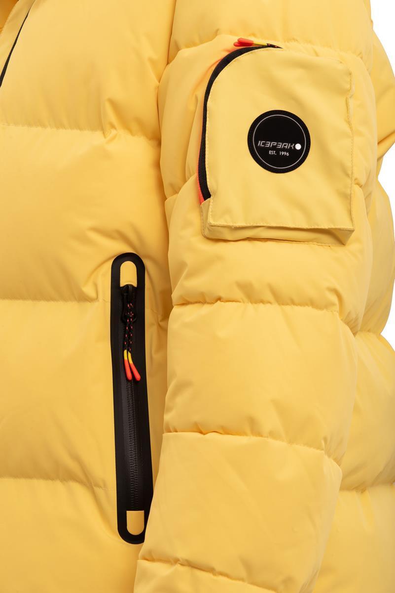 eastport jacket