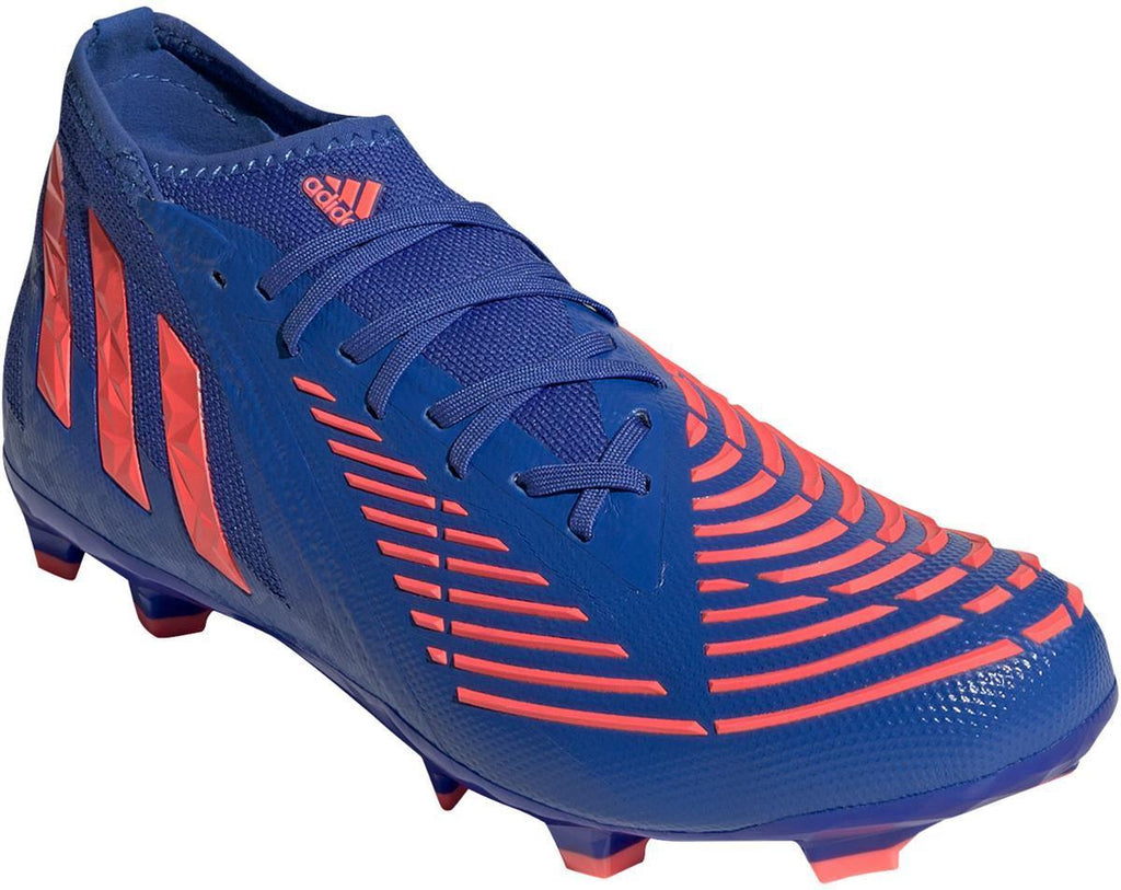 Predator Edge.2 FG voetbalschoenen