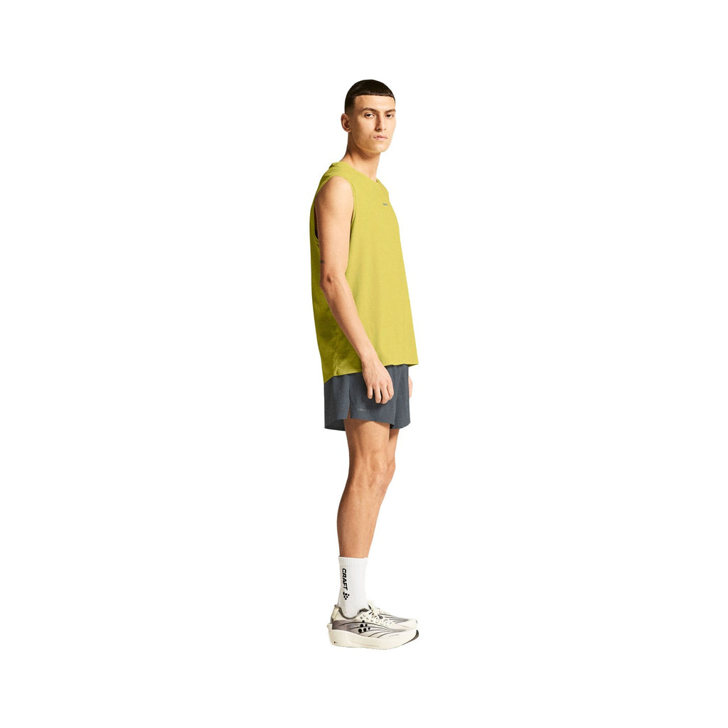 Hypervent Sleeveless shirt