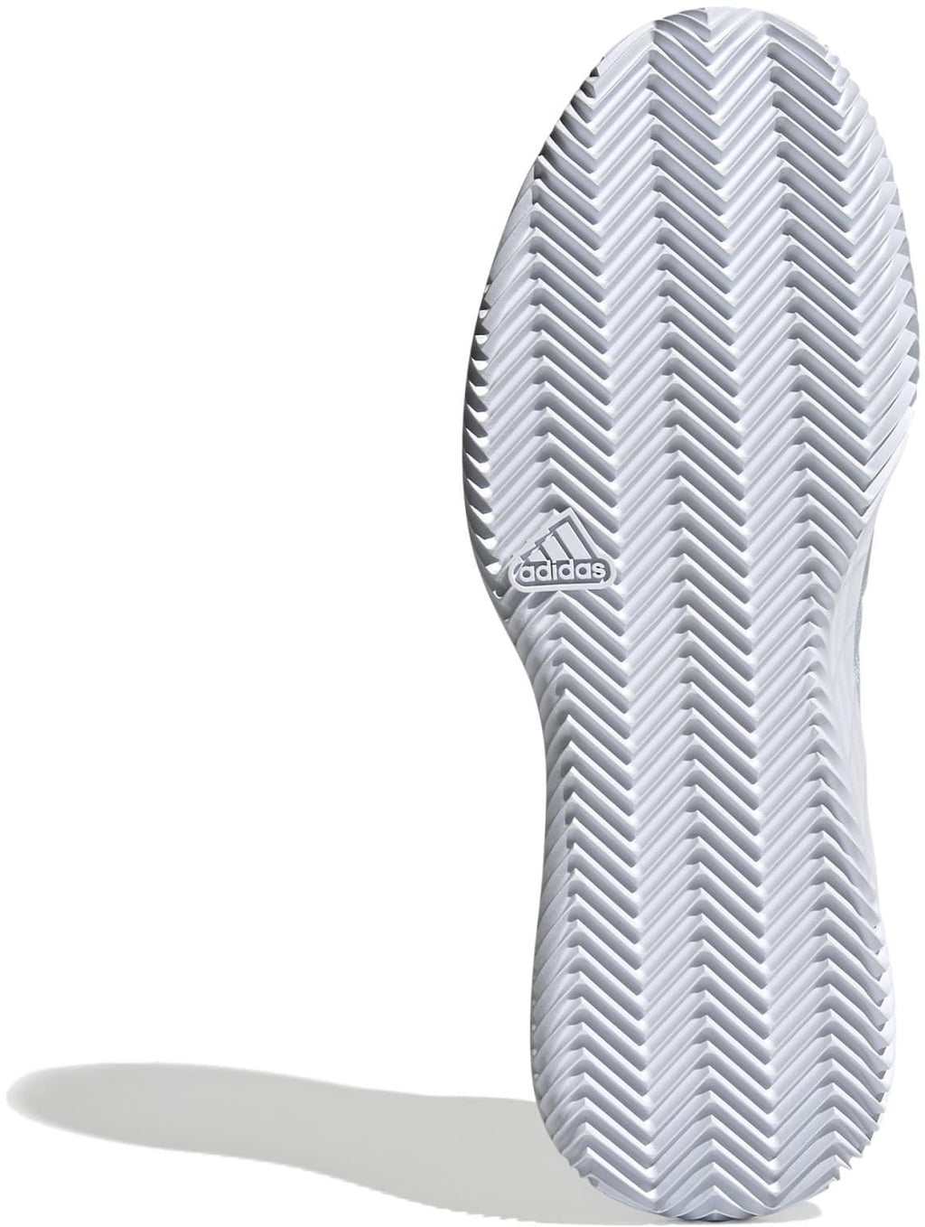 Adizero Ubersonic 4 Clay Schoenen