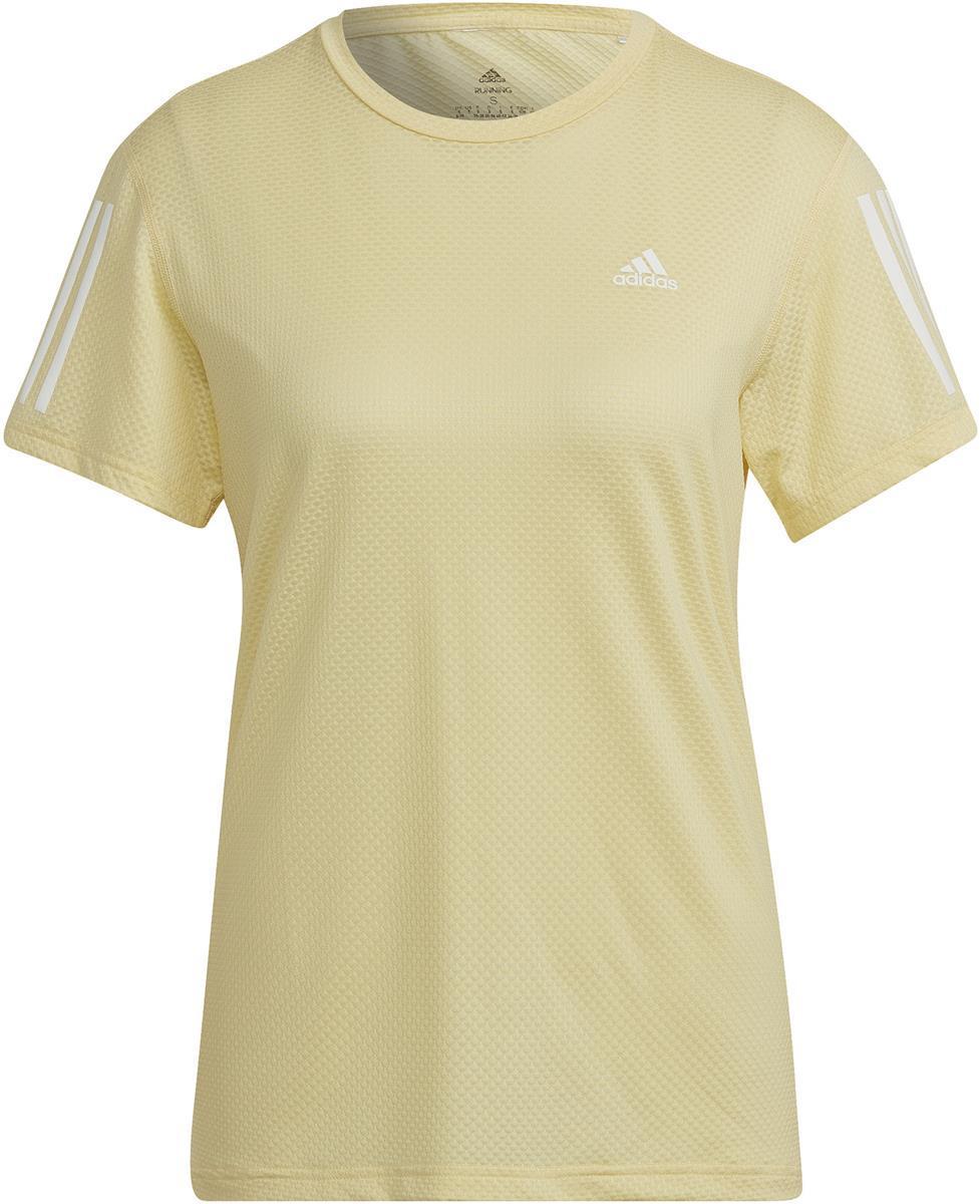 Own The Run Cooler T-shirt