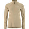 Adv Subz Wool Ls Tee 3 W