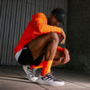 Designed 4 Running short