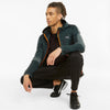 Evostripe Warm Fz Hoodie