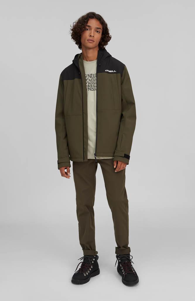 Flint Jacket