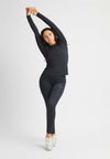 Team Logo Long Sleeve