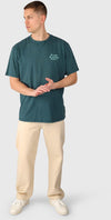 Wandes Men T-shirt