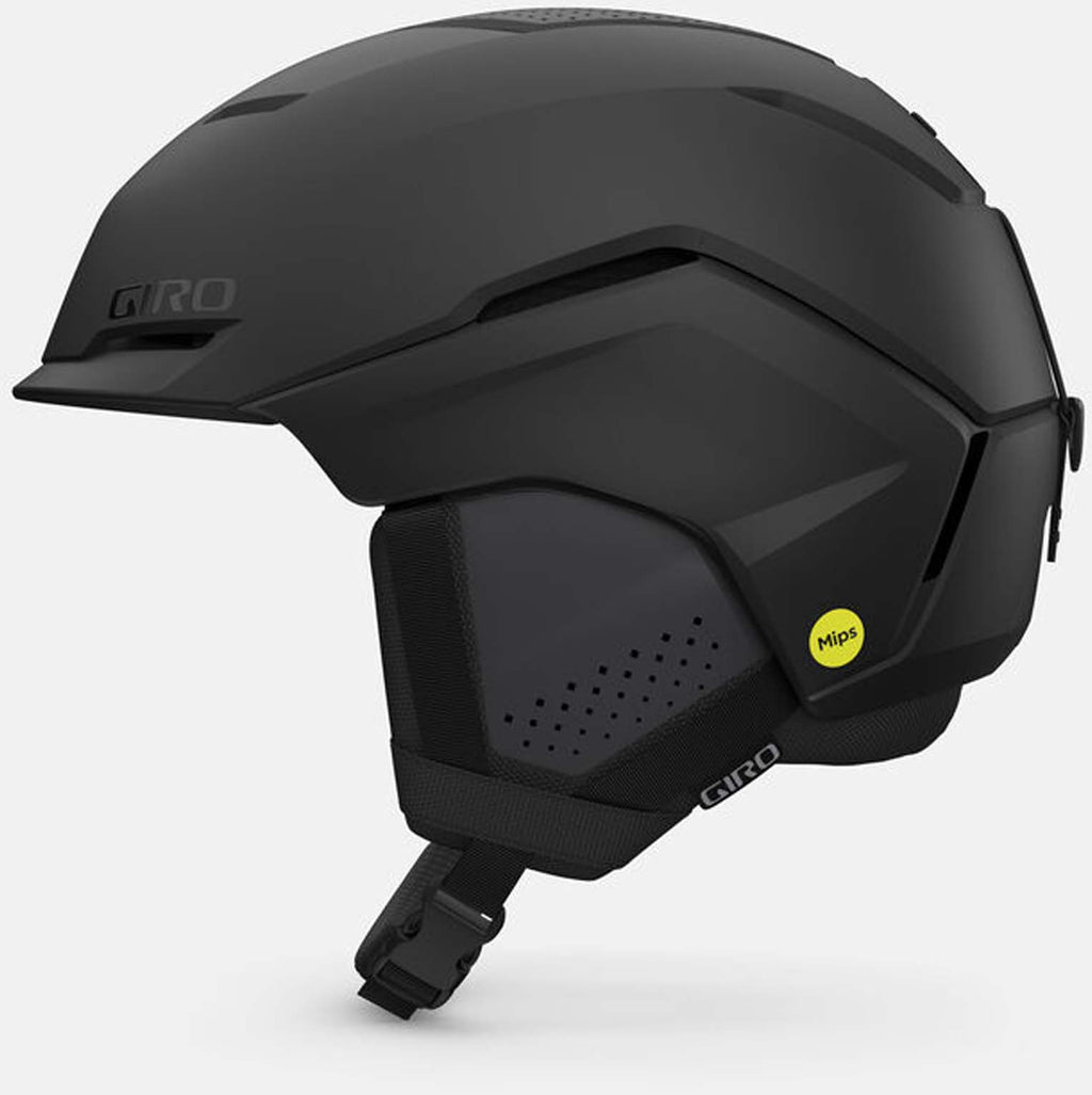 Tenet Mips skihelm