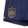 Spanje 26 Thuistenue Baby