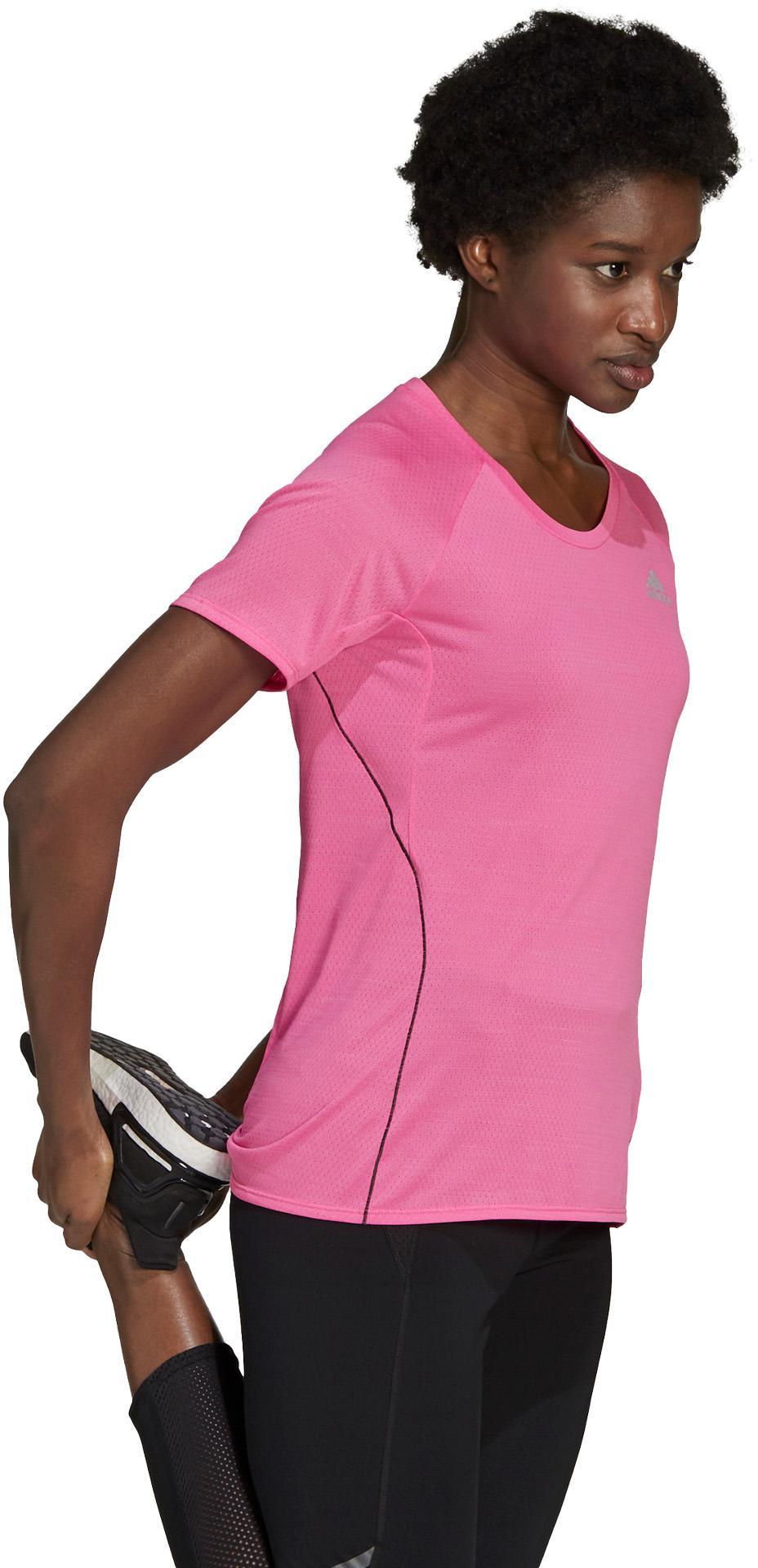 ADI RUNNER TEE