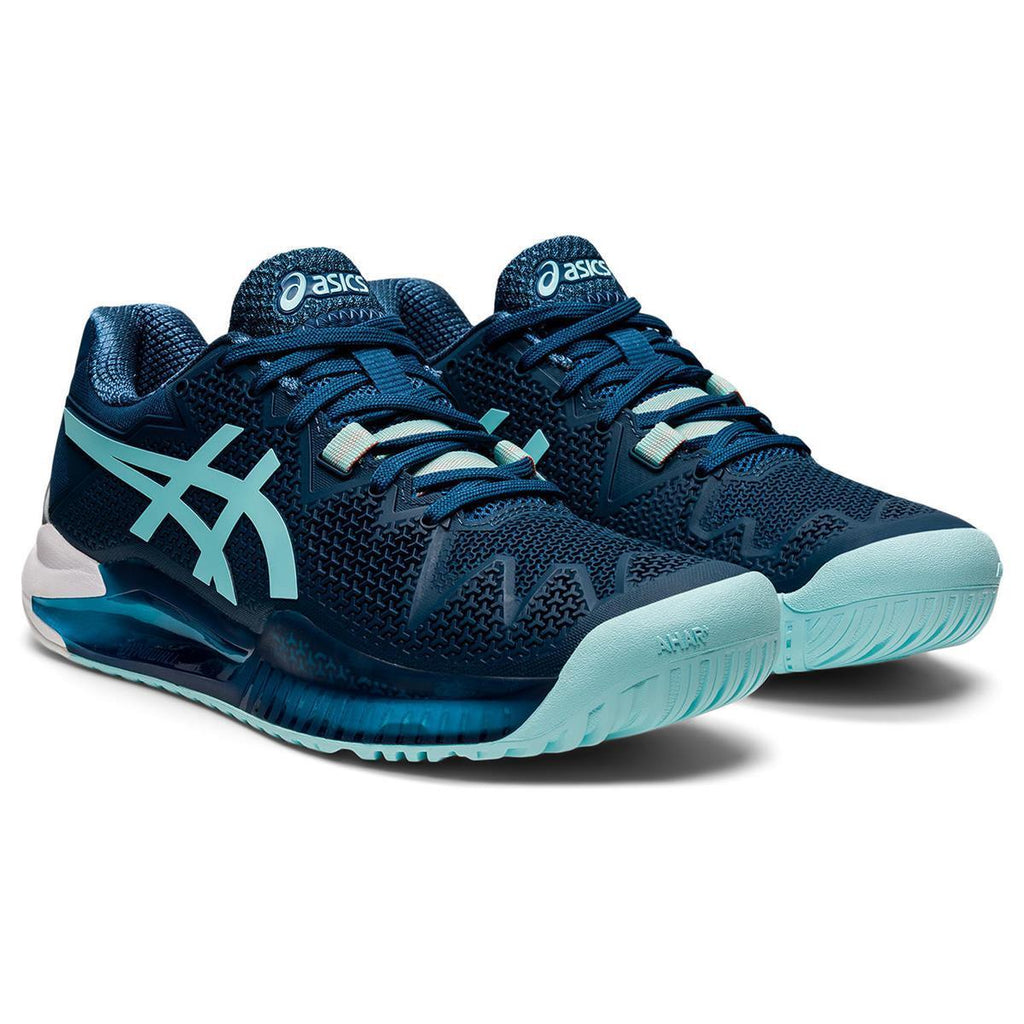 GEL-Resolution 8 tennisschoenen