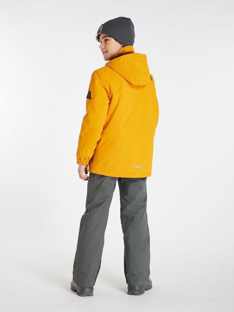 Prtflynnt Jr Snowjacket