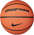 Everyday Playground 8P Deflated basketbal