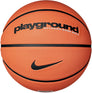 Everyday Playground 8P Deflated basketbal