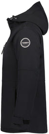 asheboro softshell jacket