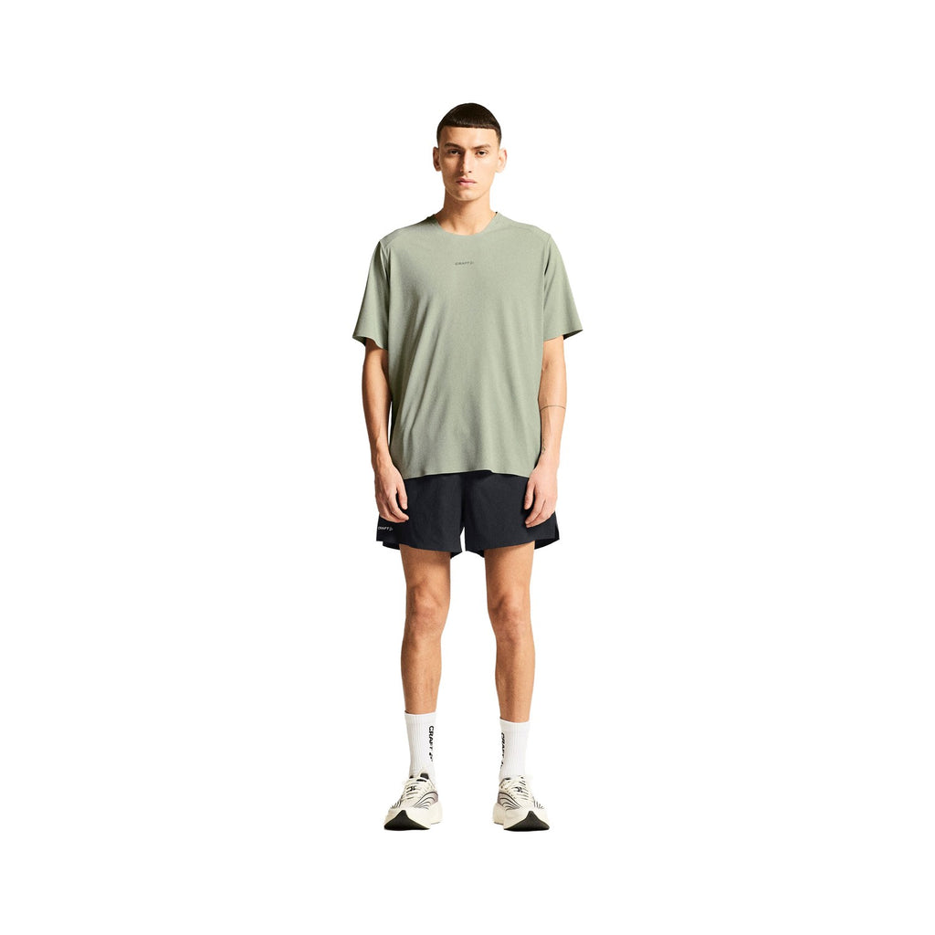 Hypervent Structure Shorts