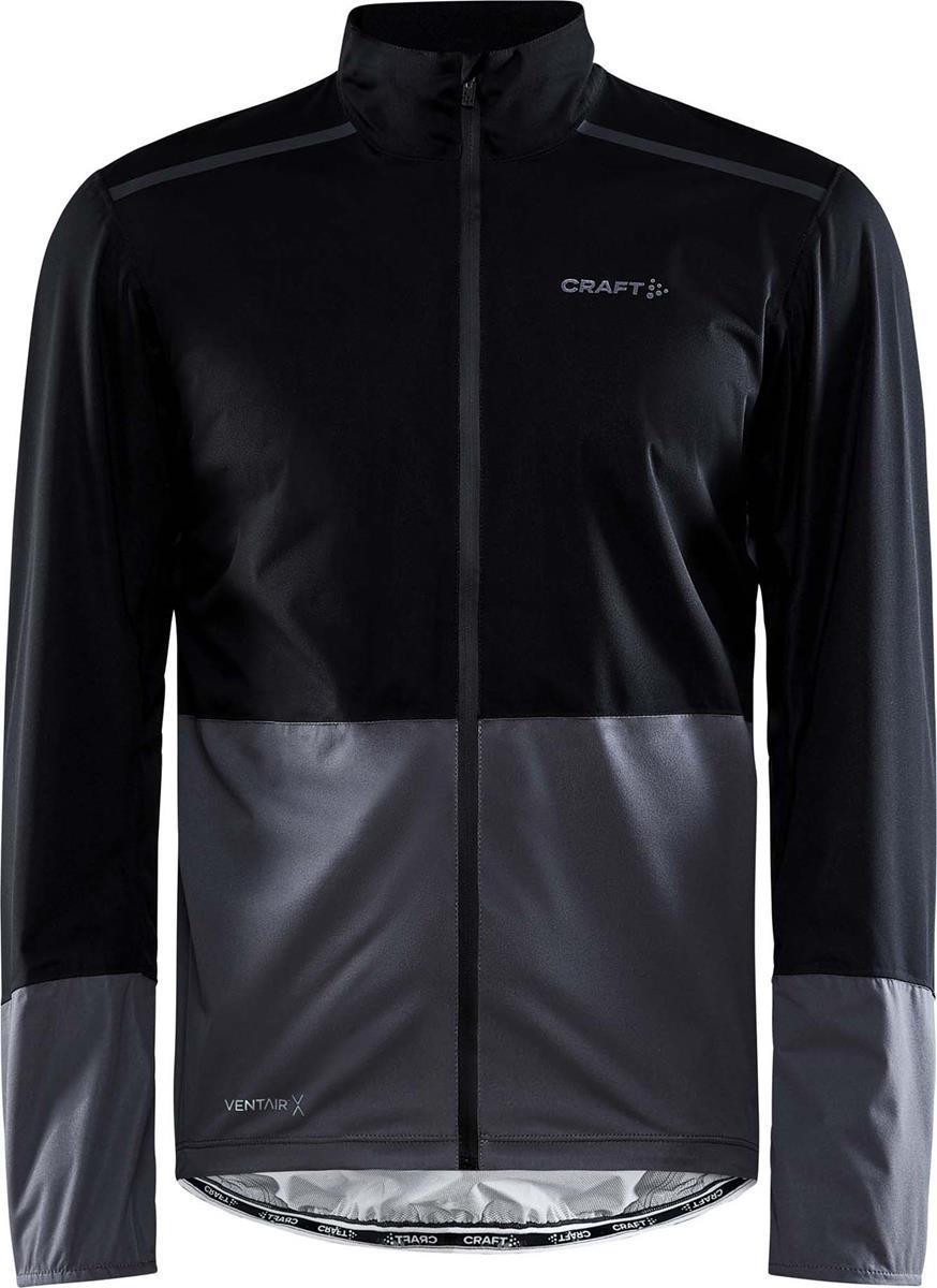 Adv Endur Hydro Jacket M