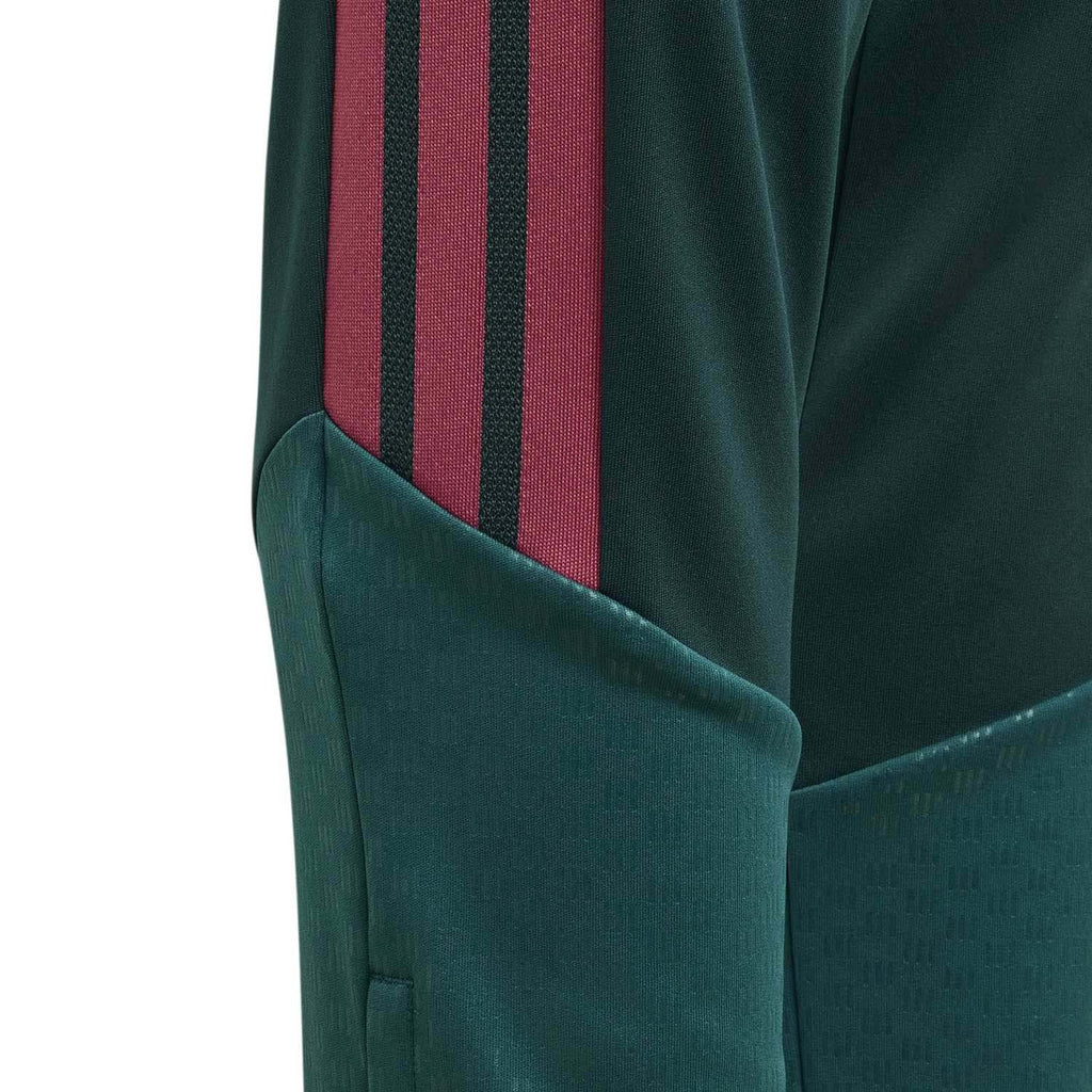 Real Madrid 26/27 Tiro26 Competition Trainingsbroek Kids
