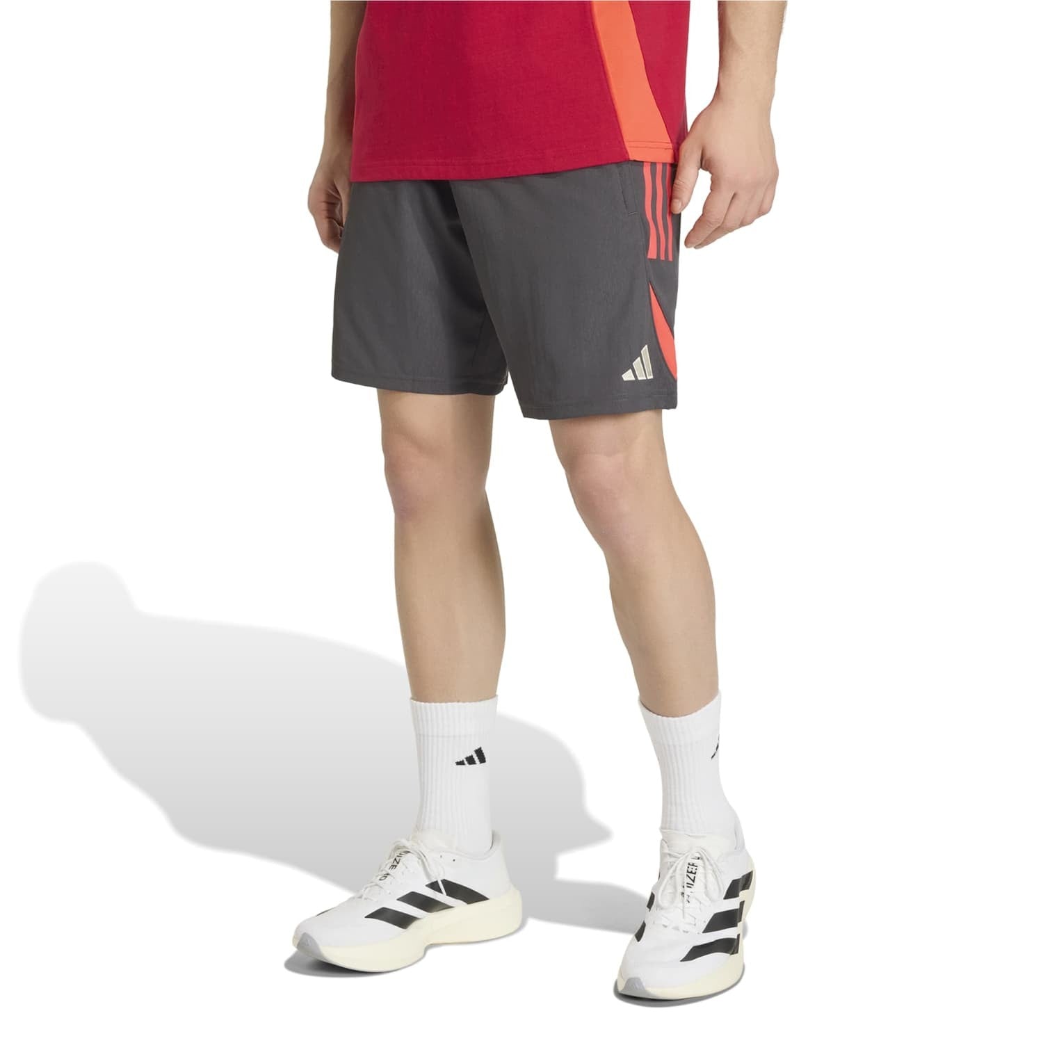 Liverpool FC Dt Training Shorts replica