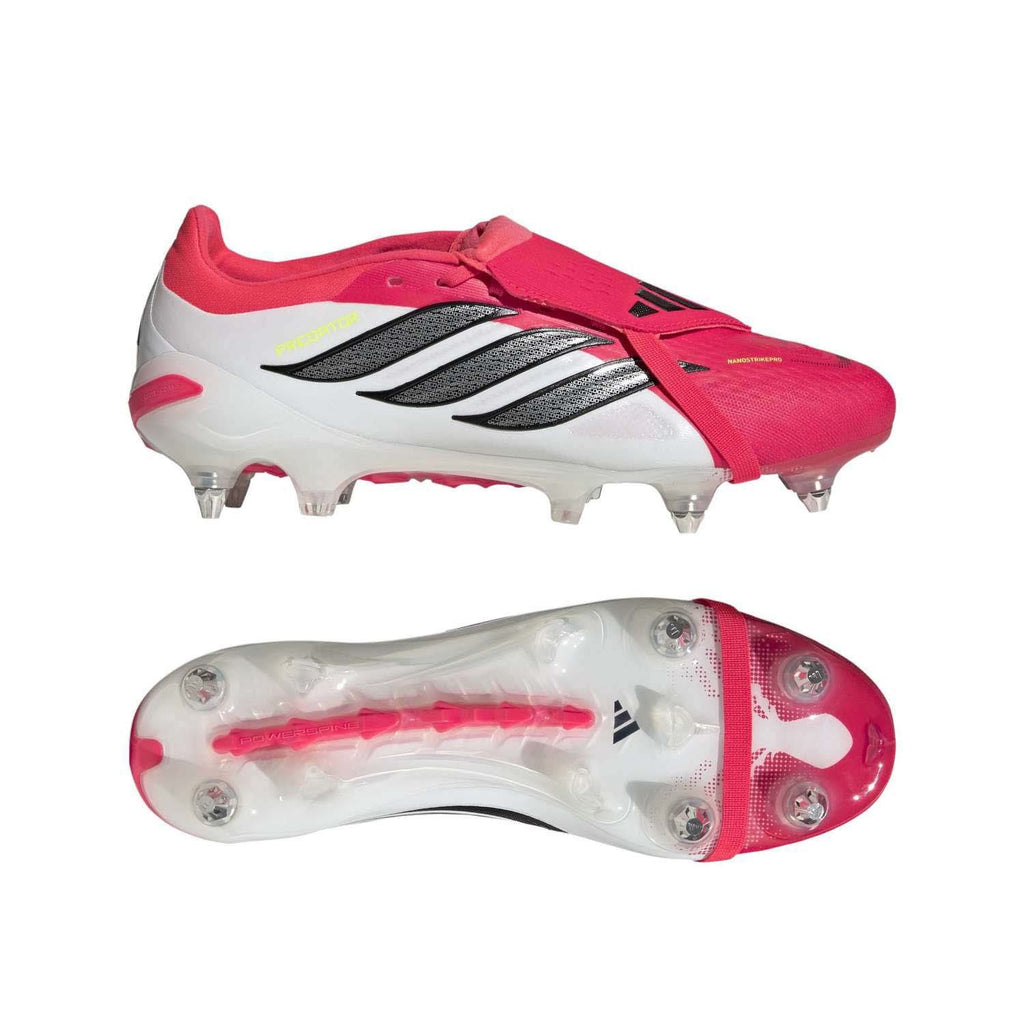 Predator Pro voetbalschoenen Zacht gras