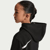 Sportswear Club Big Kids' Hoodie
