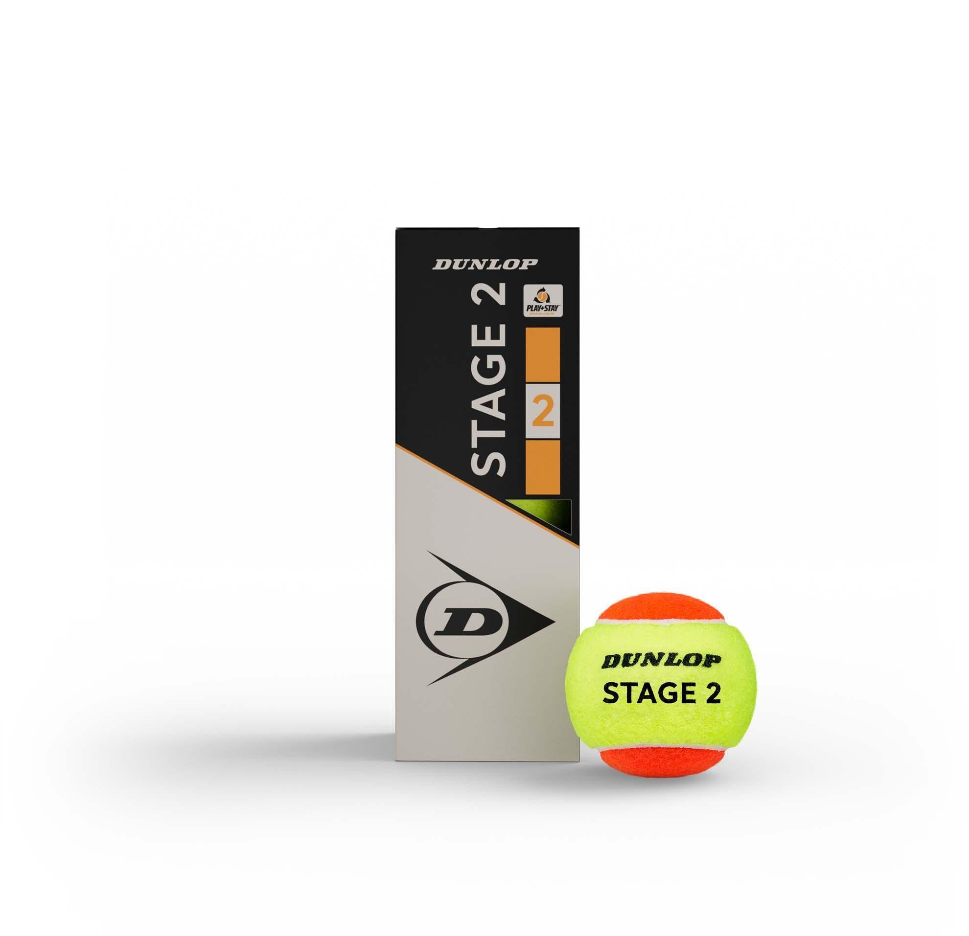 D Tb Stage 2 Orange 3box