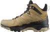 Shoes X Ultra 4 Mid Gtx Kelp/black/safar