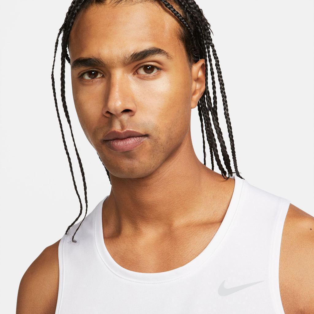 Dri-FIT Miler Running tanktop