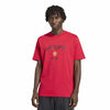 Manchester United Seasonal Graphic T-shirt
